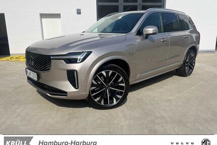 Volvo XC90 Gebrauchtwagen