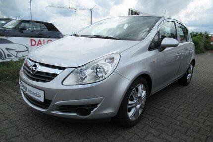 Opel Corsa Gebrauchtwagen