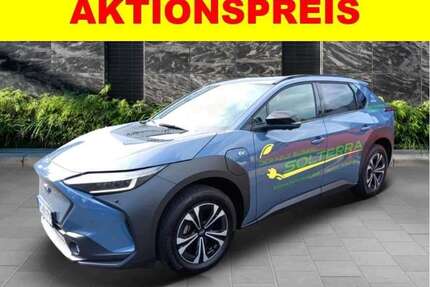 Subaru Solterra Gebrauchtwagen