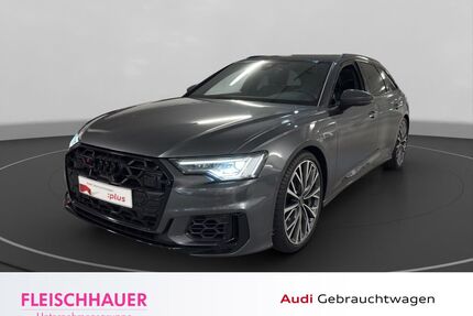 Audi S6 Gebrauchtwagen