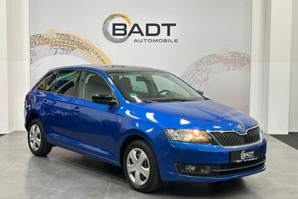 Skoda Rapid Gebrauchtwagen