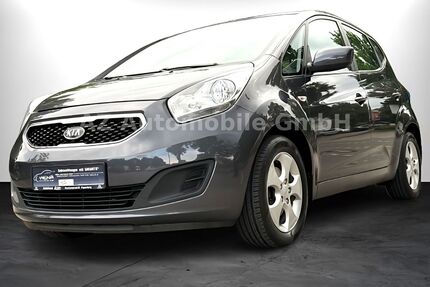 Kia Venga Gebrauchtwagen