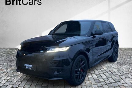 Land Rover Range Rover Sport Gebrauchtwagen
