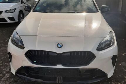 BMW 120 Gebrauchtwagen