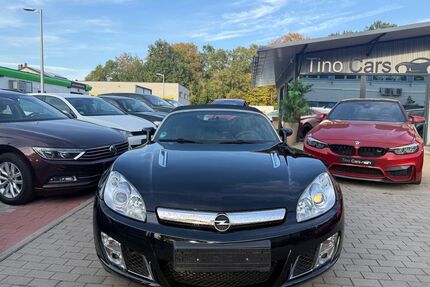 Opel GT Gebrauchtwagen
