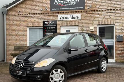Mercedes-Benz A 160 Gebrauchtwagen