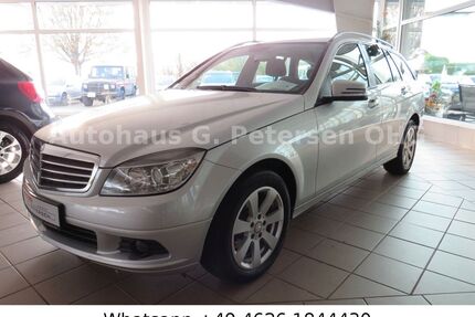 Mercedes-Benz C 200 Gebrauchtwagen