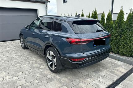 Audi Q6 e-tron Gebrauchtwagen