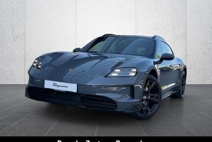 Porsche Taycan Gebrauchtwagen