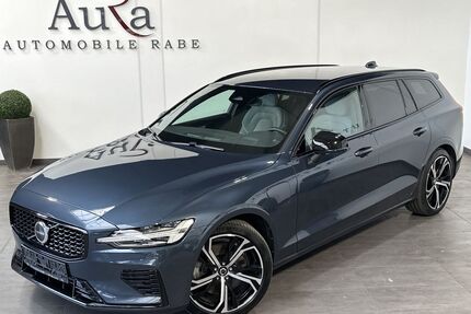 Volvo V60 Gebrauchtwagen