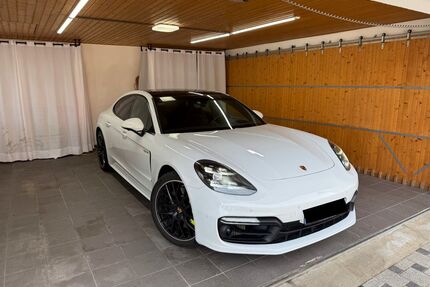 Porsche Panamera Gebrauchtwagen