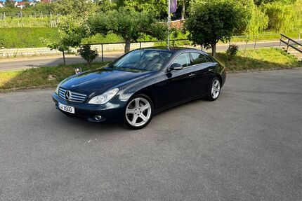 Mercedes-Benz CLS 500 Gebrauchtwagen