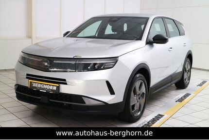 Opel Grandland (X) Gebrauchtwagen