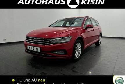 VW Passat Variant Gebrauchtwagen