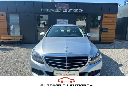 Mercedes-Benz C 180 Gebrauchtwagen
