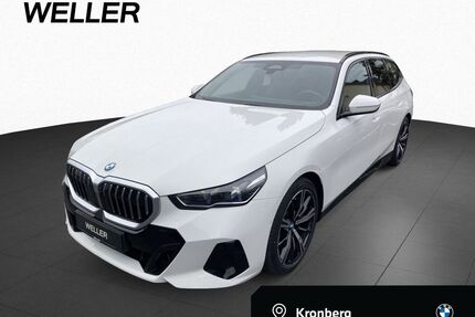 BMW 520 Gebrauchtwagen