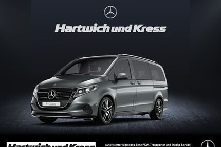 Mercedes-Benz V 300 Gebrauchtwagen