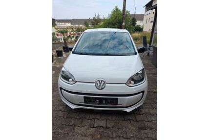 VW up! Gebrauchtwagen