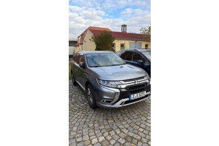 Mitsubishi Outlander Gebrauchtwagen