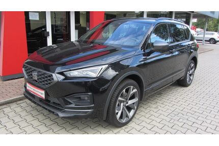 Seat Tarraco Gebrauchtwagen
