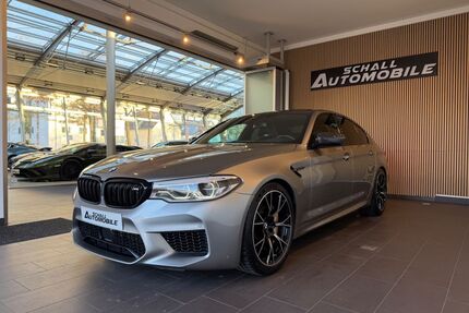 BMW M5 Gebrauchtwagen