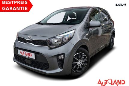Kia Picanto Gebrauchtwagen