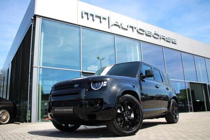 Land Rover Defender Gebrauchtwagen