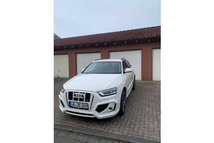 Audi Q3 Gebrauchtwagen