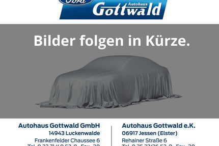 Ford Capri Gebrauchtwagen