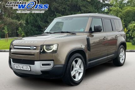 Land Rover Defender Gebrauchtwagen