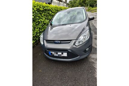 Ford C-Max Gebrauchtwagen