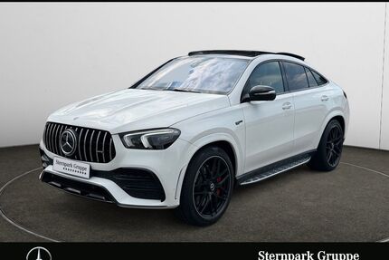 Mercedes-Benz GLE 53 AMG Gebrauchtwagen