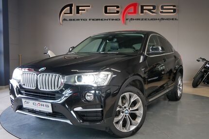 BMW X4 Gebrauchtwagen