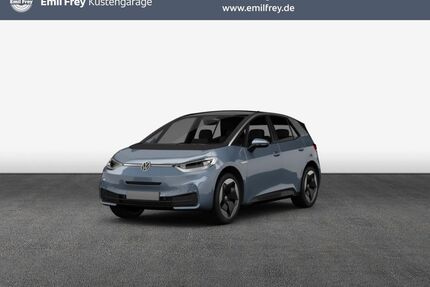 VW ID.3 Gebrauchtwagen