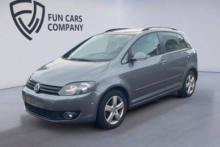 VW Golf Plus Gebrauchtwagen