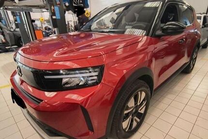 Opel Frontera Gebrauchtwagen