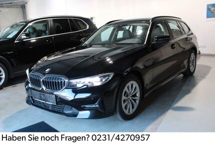 BMW 318 Gebrauchtwagen