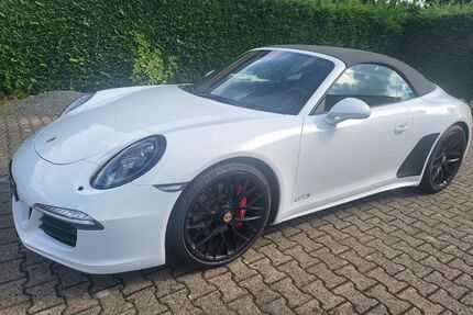 Porsche 911 Urmodell Gebrauchtwagen