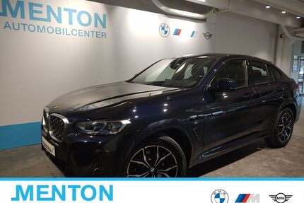 BMW X4 Gebrauchtwagen