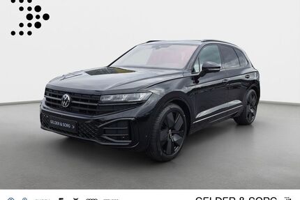 VW Touareg Gebrauchtwagen