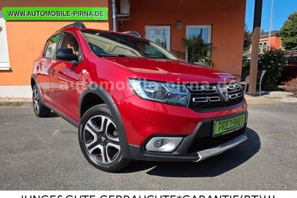 Dacia Sandero Gebrauchtwagen