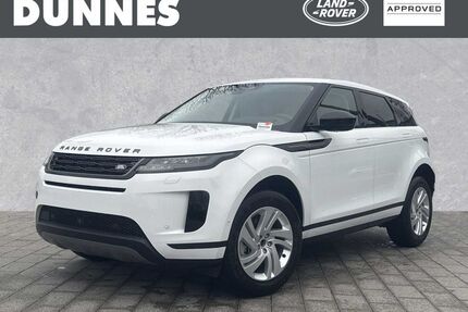 Land Rover Range Rover Evoque Gebrauchtwagen