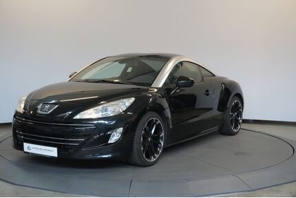 Peugeot RCZ Gebrauchtwagen