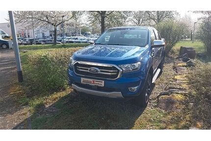 Ford Ranger Gebrauchtwagen