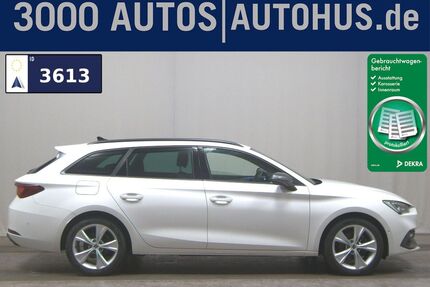 Seat Leon Gebrauchtwagen