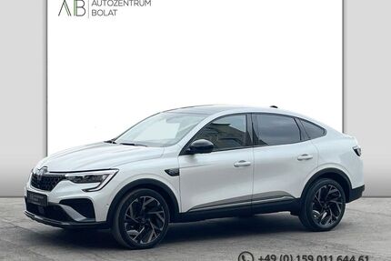 Renault Arkana Gebrauchtwagen