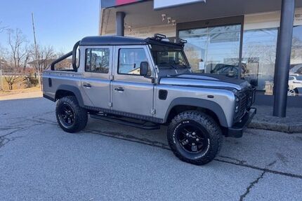 Land Rover Defender Gebrauchtwagen