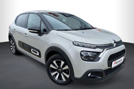 Citroen C3 Gebrauchtwagen