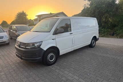 VW T6 Transporter Gebrauchtwagen