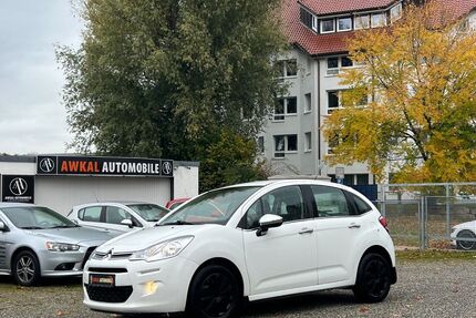Citroen C3 Gebrauchtwagen